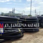 Mengenal Pipa HDPE serta kelebihan dan penggunaanya