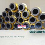Pentingnya Pipa HDPE Spool dalam Sistem Saluran Air: Mengenal Keunggulan Pipa HDPE Spool dengan Flange