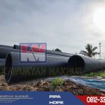 Distributor Pipa HDPE Timor Leste: Solusi untuk Kebutuhan Perpipaan di Timor Leste