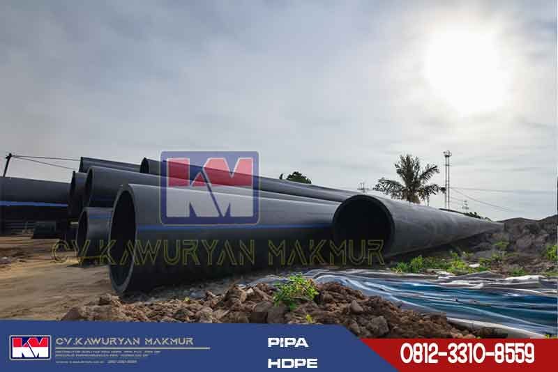pipa-hdpe-timor-leste