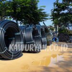 Manfaat Dan Kegunaan Lain Pipa Hdpe Selain Untuk AIr