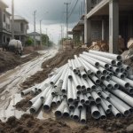 Inilah Kelebihan dan Kekurangan Pipa PVC untuk Saluran Air Rumah Anda