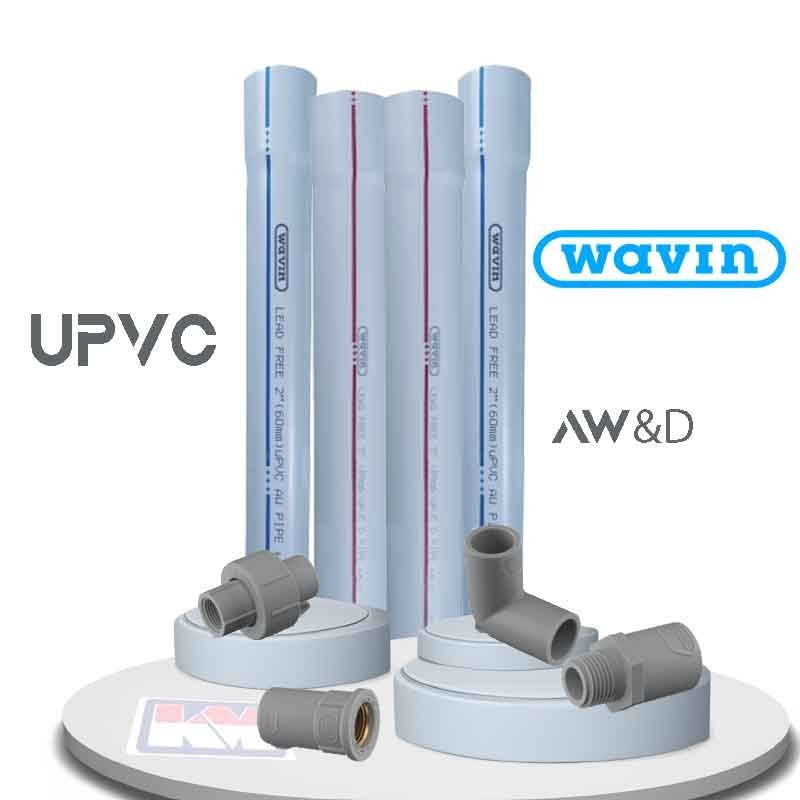 PIPA-UPVC-WAVIN-PIPA-PVC-MERK-WAVIN-TYPE-AW-DAN-D