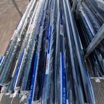 Distributor Pipa HDPE, PVC, dan PPR Jawa Tengah: Pipa Lesso