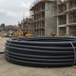 Keunggulan Pipa HDPE Dibandingkan Pipa Konvensional – Solusi Pipa Tahan Lama