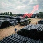 Harga Pipa Hdpe 2026 Melonjak: Dampak Krisis Geopolitik & Strategi Efisiensi Proyek
